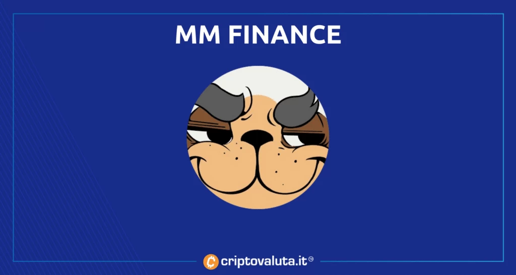 MM Finance $MMF - analisi di criptovaluta.it completa