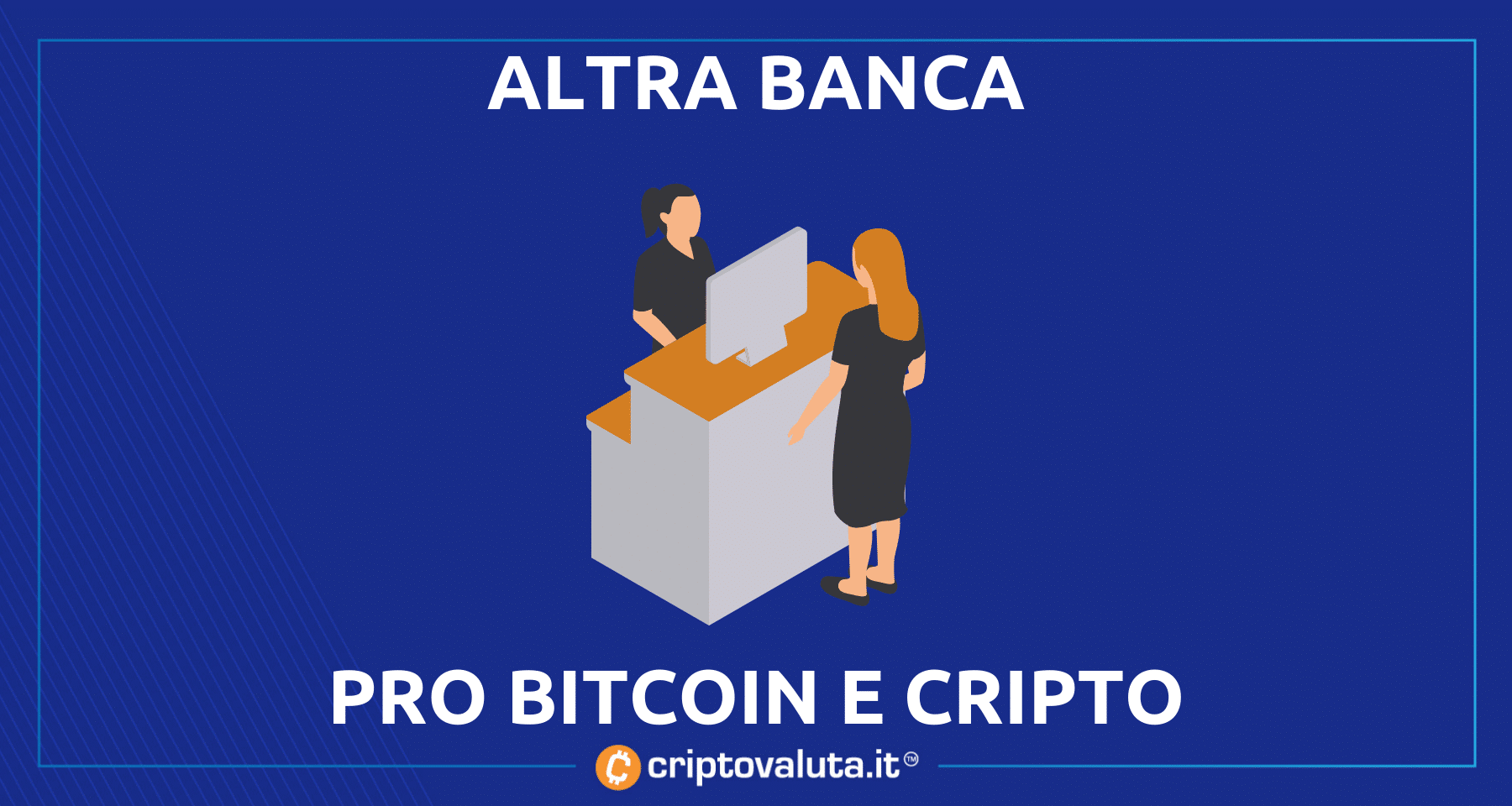 Panama: Bitcoin e cripto friendly! | Un'altra banca apre alla rivoluzione