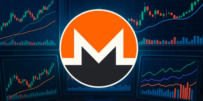 PREVISIONI MONERO - XMR