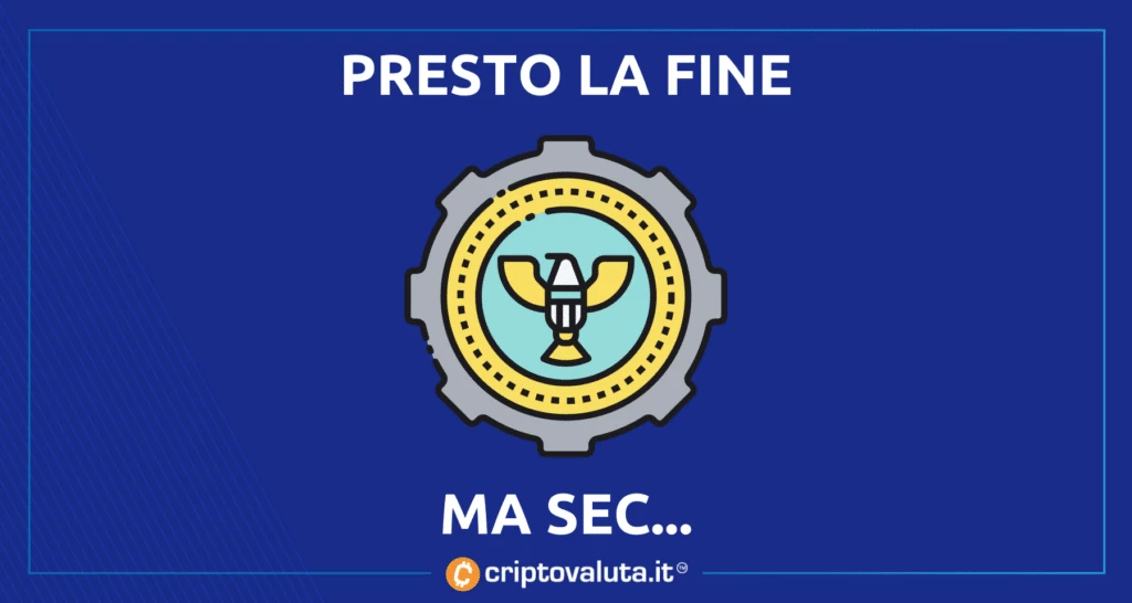 Processo Ripple vs SEC: analisi di Criptovaluta.it