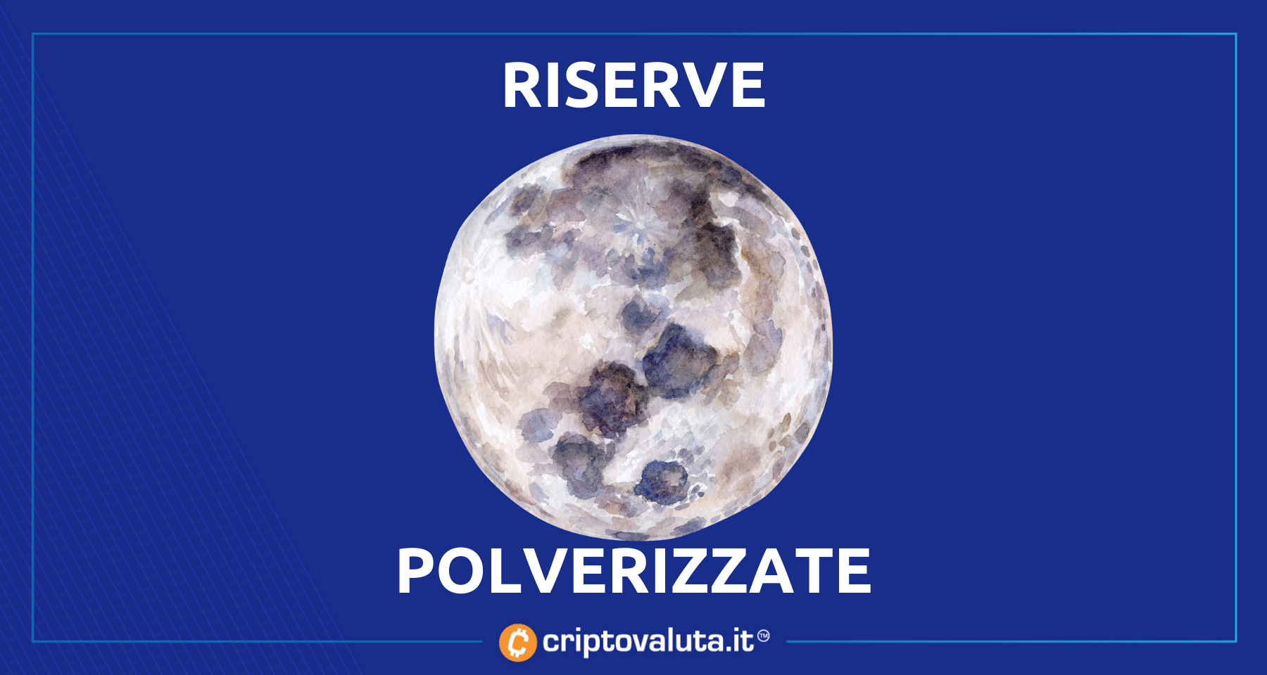 Cosa è successo alle riserve Bitcoin e USDT di Terra Luna | Cronaca dell'evento del secolo cripto