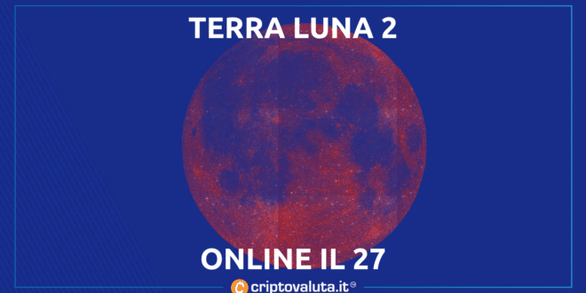 Terrra Luna 2 analisi