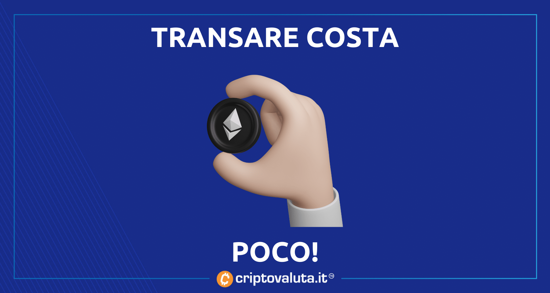Commissioni al minimo per Ethereum | Segno di disastro o di ripresa? [ANALISI]