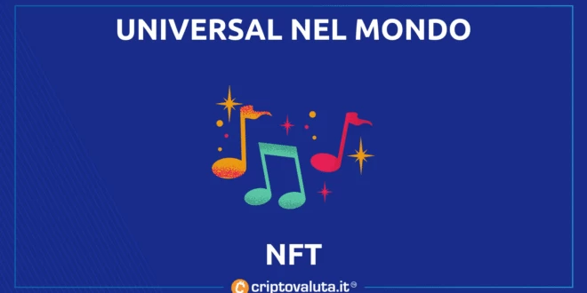 UNIVERSAL NFT