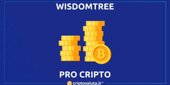 Wisdomtree Cripto