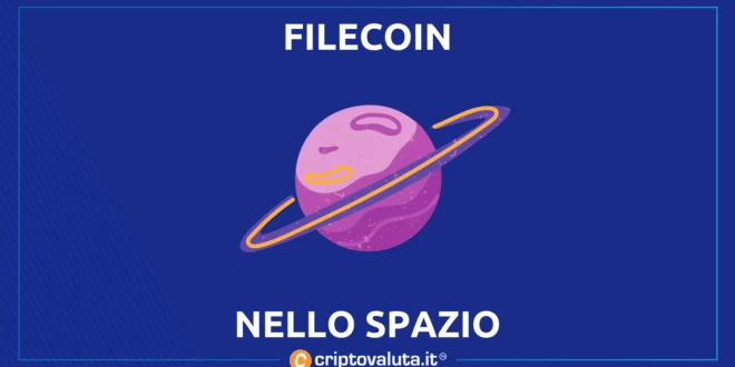 accordo Filecoin Lockheed