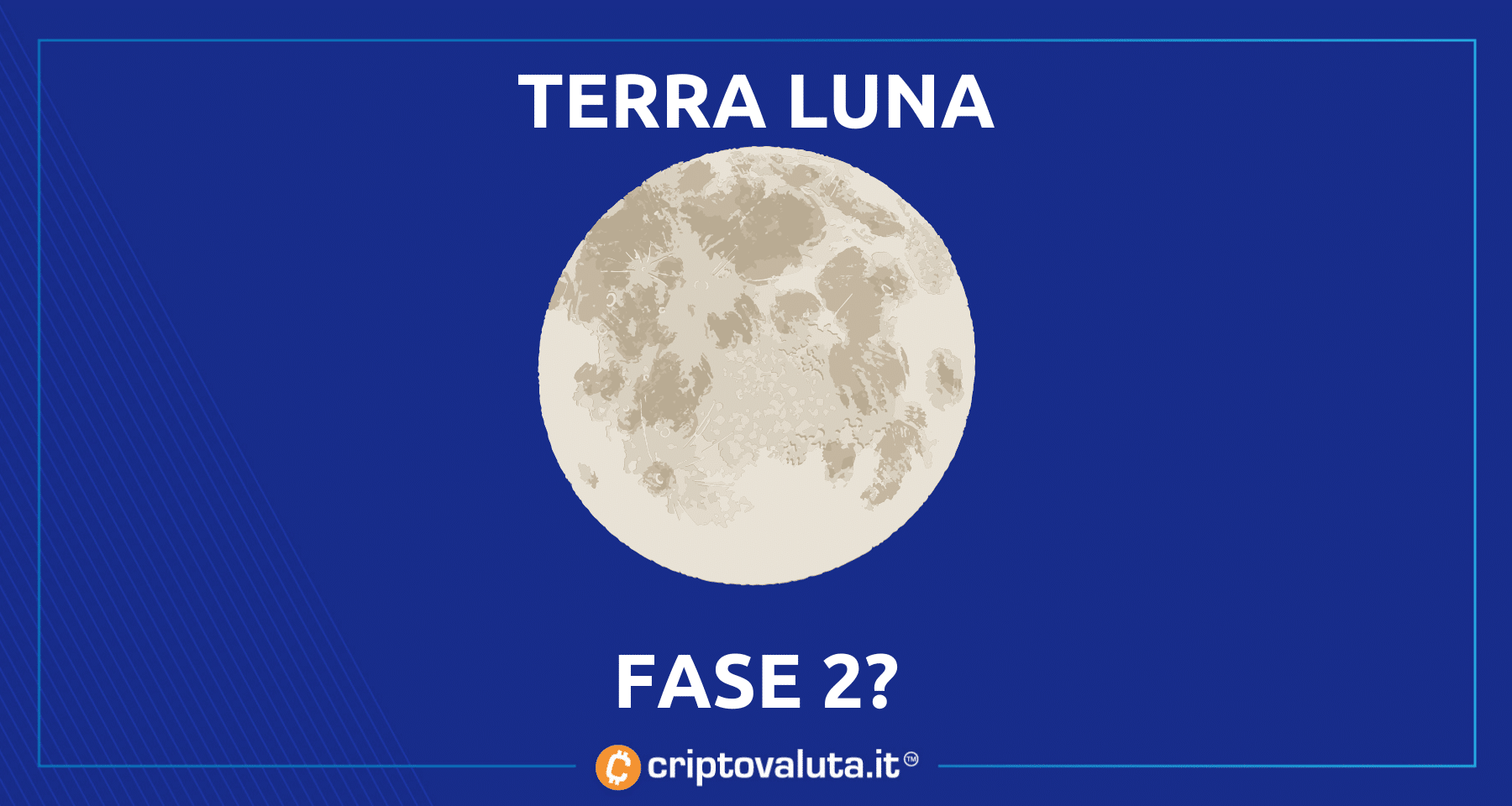 Terra Luna si divide: arriva CLASSIC! | Ecco il programma di Do Kwon