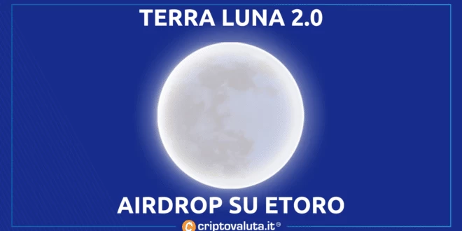 Airdrop terra luna etoro