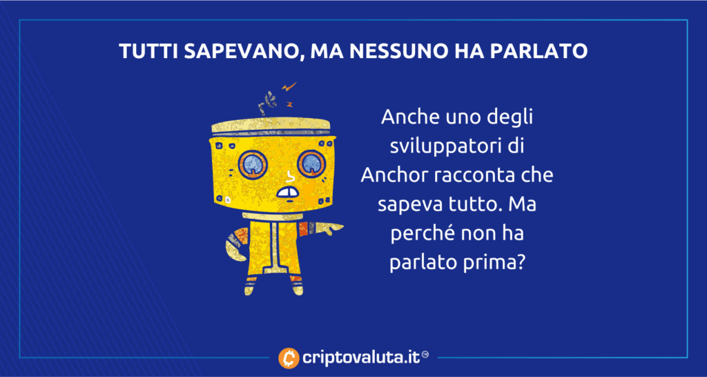 Tutti Sapevano Do Kwon - dittatore Terra Luna
