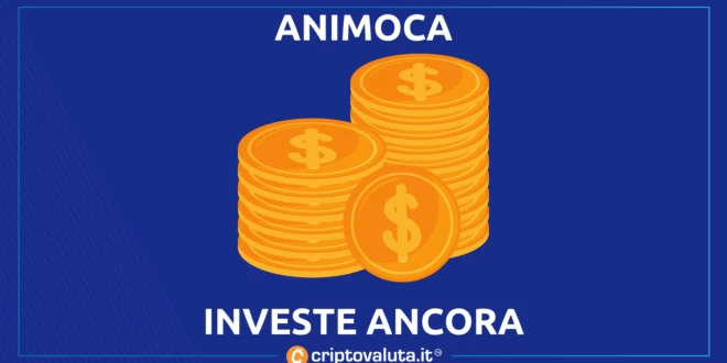 ANIMOCA INVESTE STELLA FANTASY