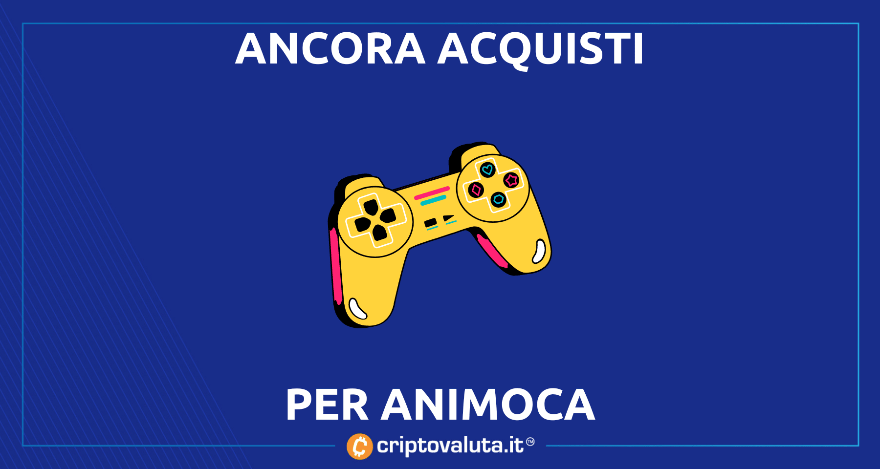 Animoca compra Notre Game | Perché è importante per il settore crypto?
