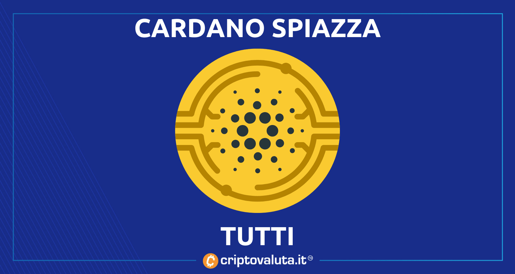 Cardano domina il fondo Grayscale | È la migliore alternativa ad Ethereum?