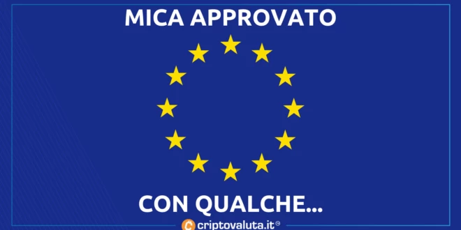 MICA EUROPE