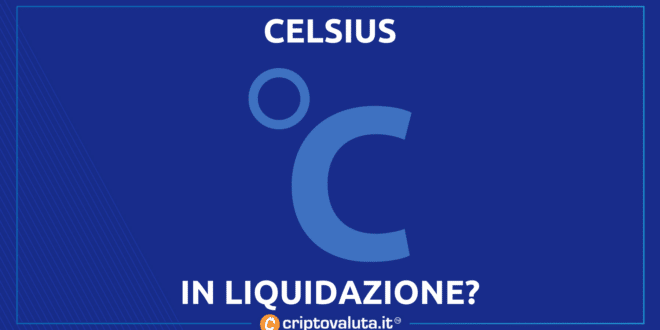 Celsius Network: CRISI e crolla Bitcoin! | Bloccat &hellip;