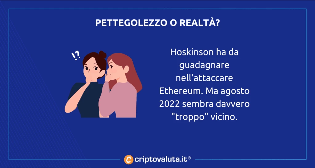 Ethereum 2024 2.0 oppure farsa?