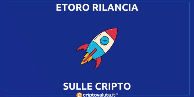 etoro nuove cripto