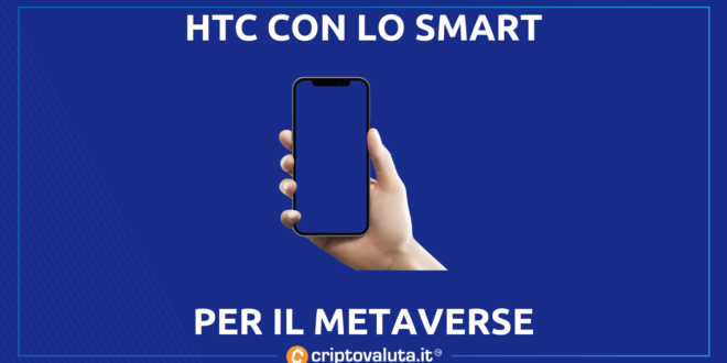 HTC SMART CRIPTO