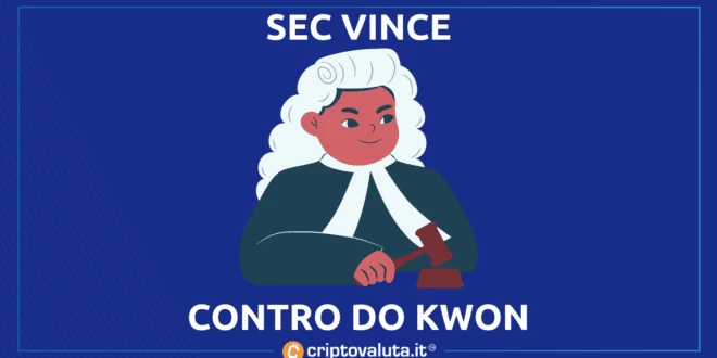 SEC VINCE