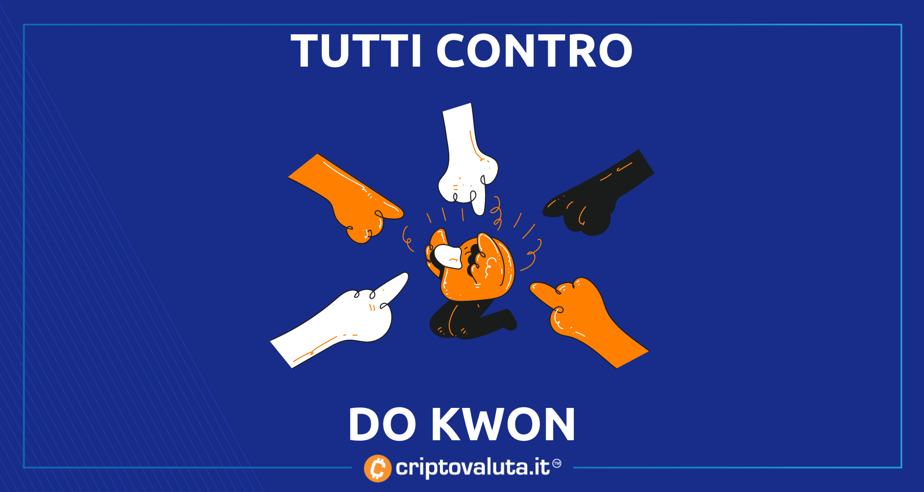 Anchor: Fallimento di Luna inevitabile! | "Sapevo del fallimento, al 100%" e accusa Do Kwon
