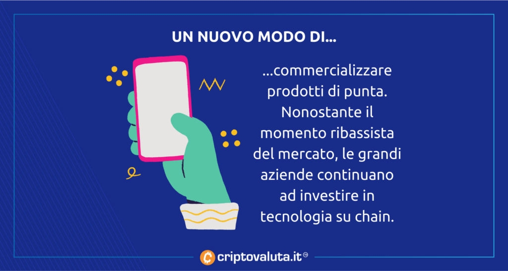 bear market vertu NFT