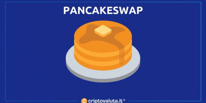 guida completa pancakeswap