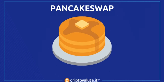 guida completa pancakeswap
