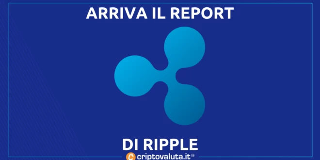 IL REPORT RIPPLE