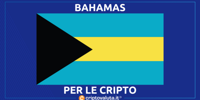 BAHAMAS CRIPTO
