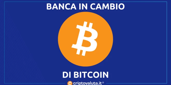 SCHIFF BANCA BITCOIN