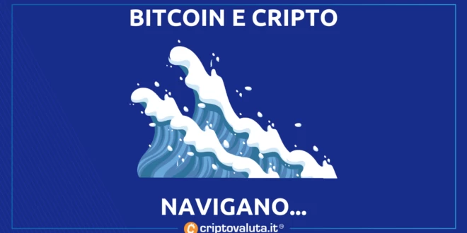 BITCOIN ANSIE CRIPTO