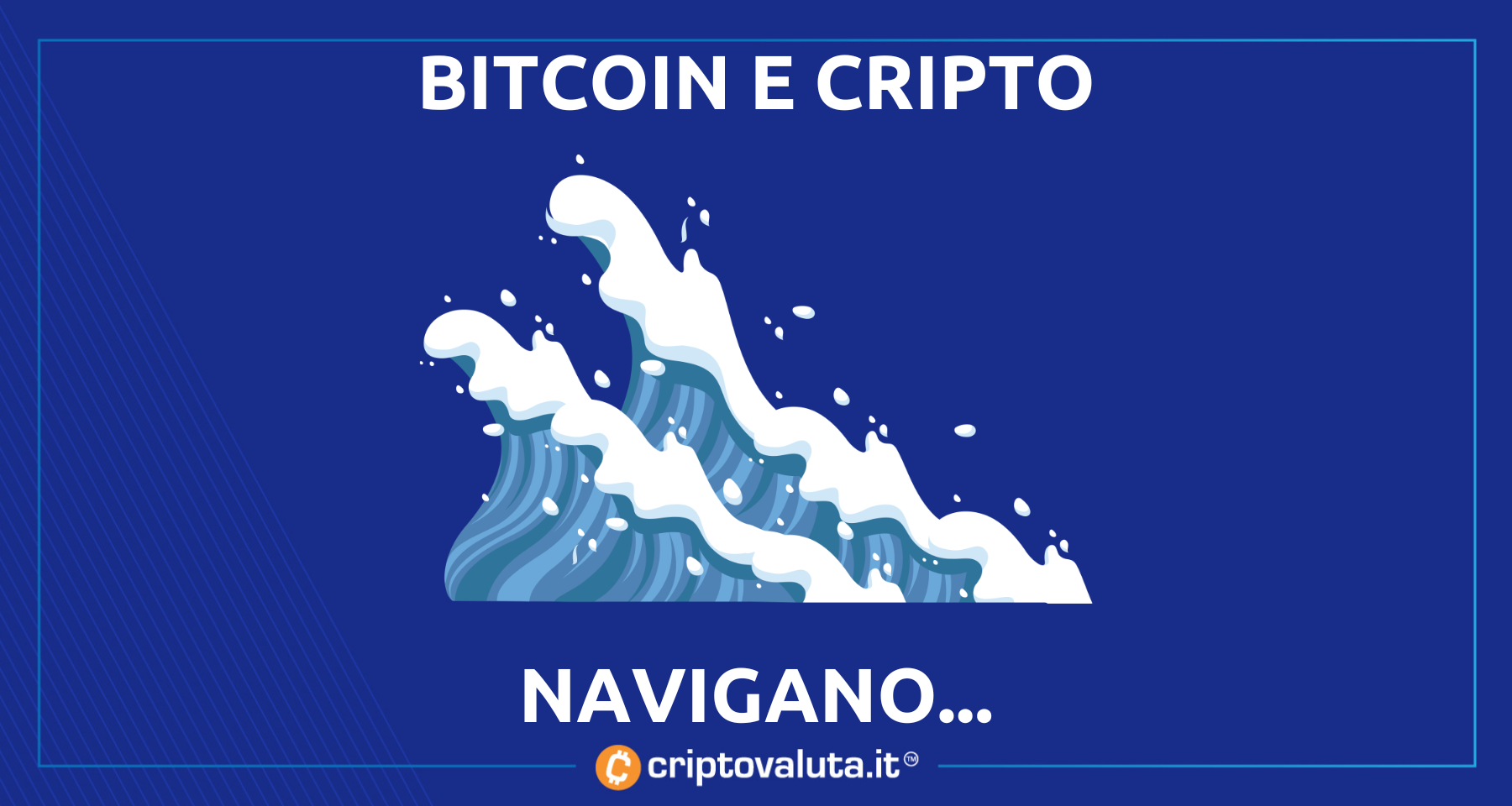 Bitcoin e cripto giù all'apertura | Vi spieghiamo perché FOMC e trimestrali...