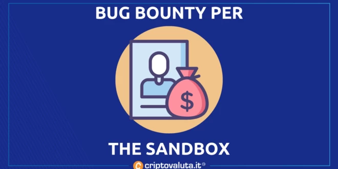 BUG BOUNTY SANDBOX