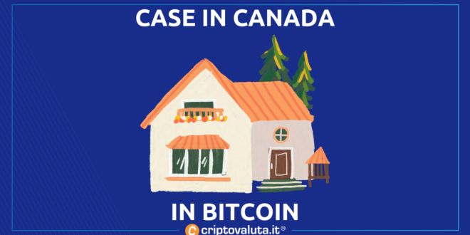 CASE IN CANADA BITCOIN