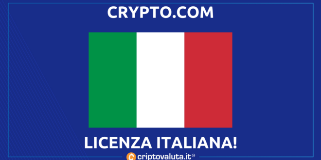 ITALIA CRYPTO.COM
