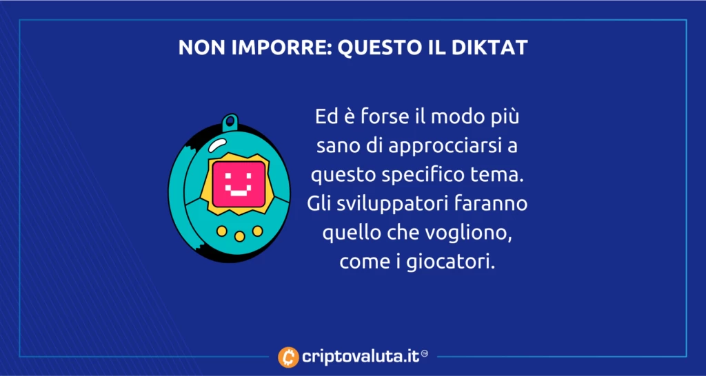 DIKTAT NFT EPIC GAMES