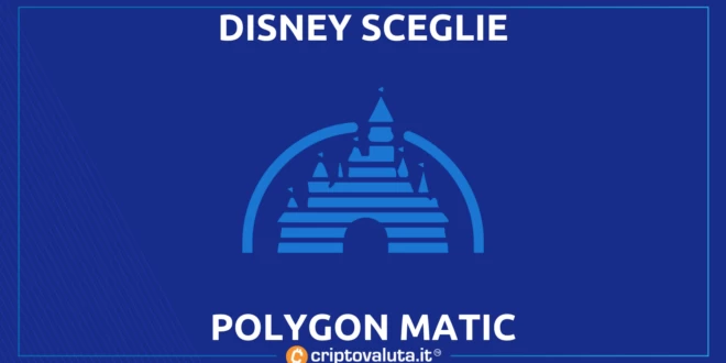 POLYGON DOMINA DISNEY