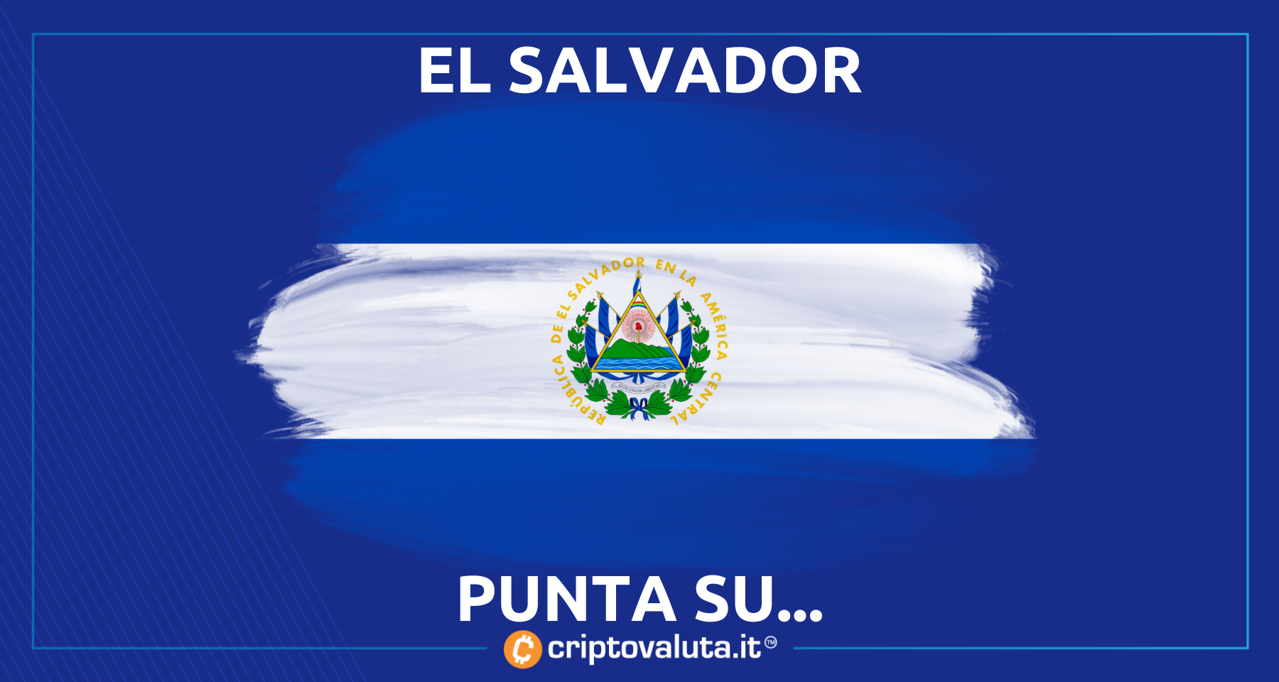Bitcoin ancora al centro di El Salvador | Rivelazione SHOCK del ministro..