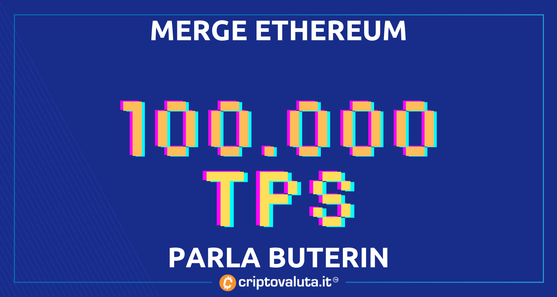 Merge di Ethereum | Le rivelazioni di Vitalik Buterin