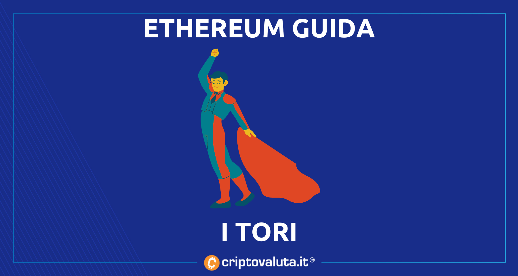 Ethereum guida la riscossa cripto | Volano anche gli L2 Polygon e Loopring