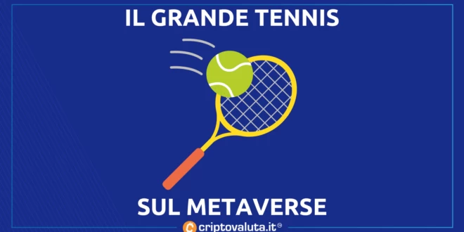 METAVERSE TENNIS