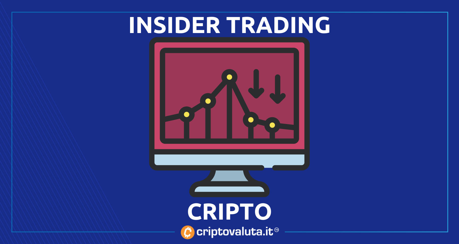 Ex Coinbase in arresto per “insider trading” | Primo caso nel mondo cripto