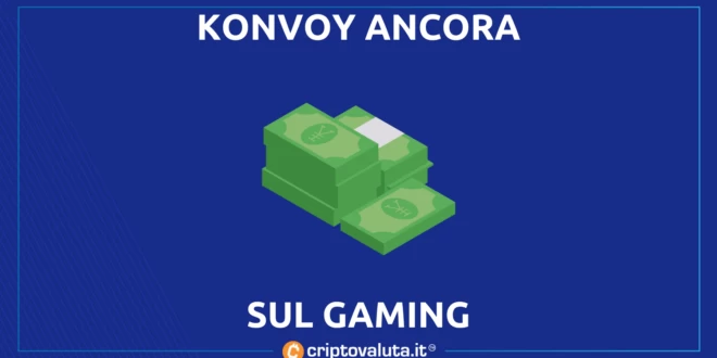 KONVOY GAMING