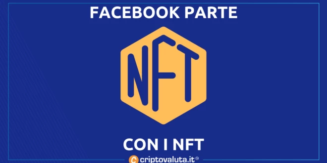 FACEBOOK NFT