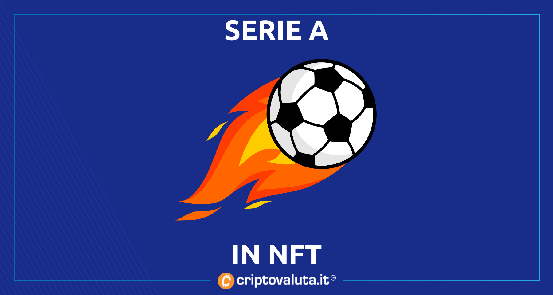 OneFootball insieme alla Serie A | Arrivano anche NFT commemorativi su Flow