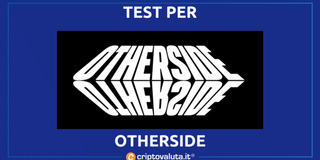 Otherside test load