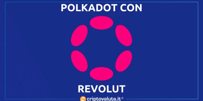 POLKADOT REVOLUT