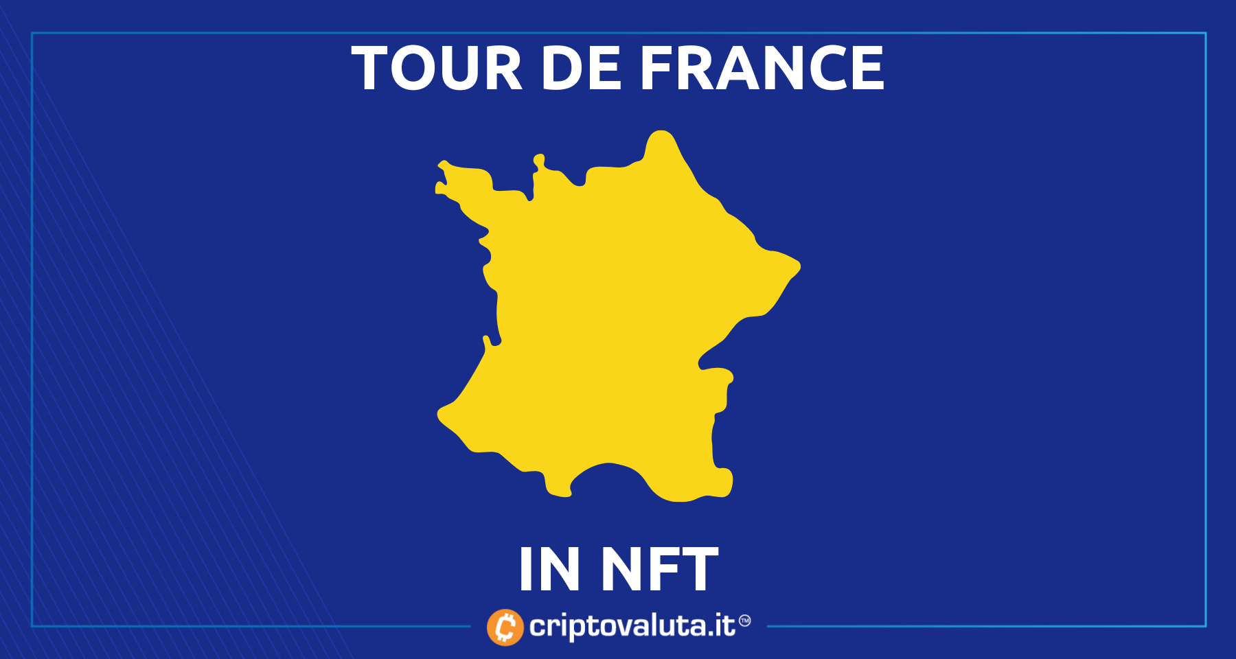 Tour de France in NFT! | Škoda con Solana - News Bullish per SOL