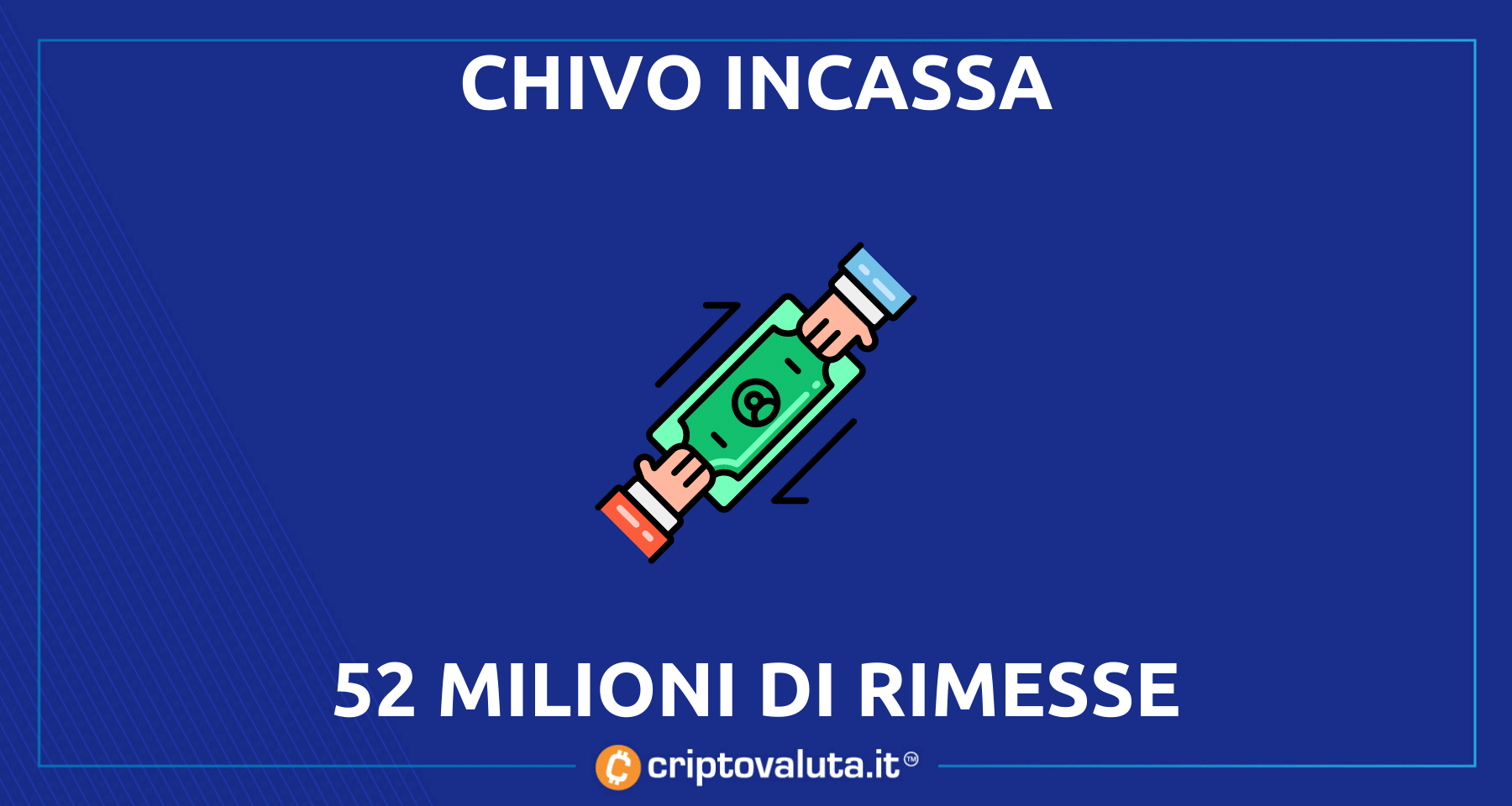 52 milioni di transazioni in Bitcoin per le rimesse | I dati che arrivano da El Salvador