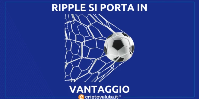 Ripple Goal