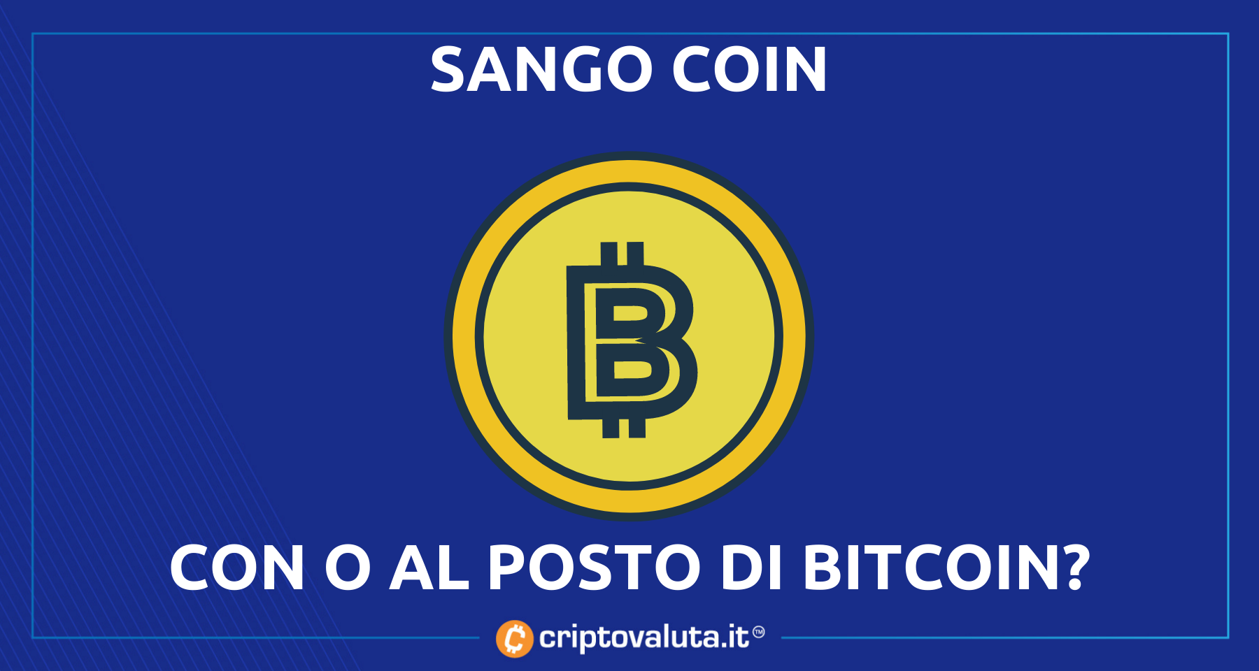 Repubblica Centrafricana da Bitcoin agli altcoin | Il Paese cambia rotta?